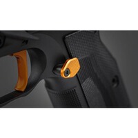 Pistolet TS3 orange OR, CZ