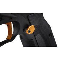 Pistolet TS3 orange OR, CZ