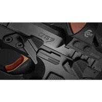 Pistolet TS3 orange OR, CZ