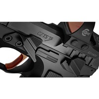 Pistolet TS3 orange OR, CZ