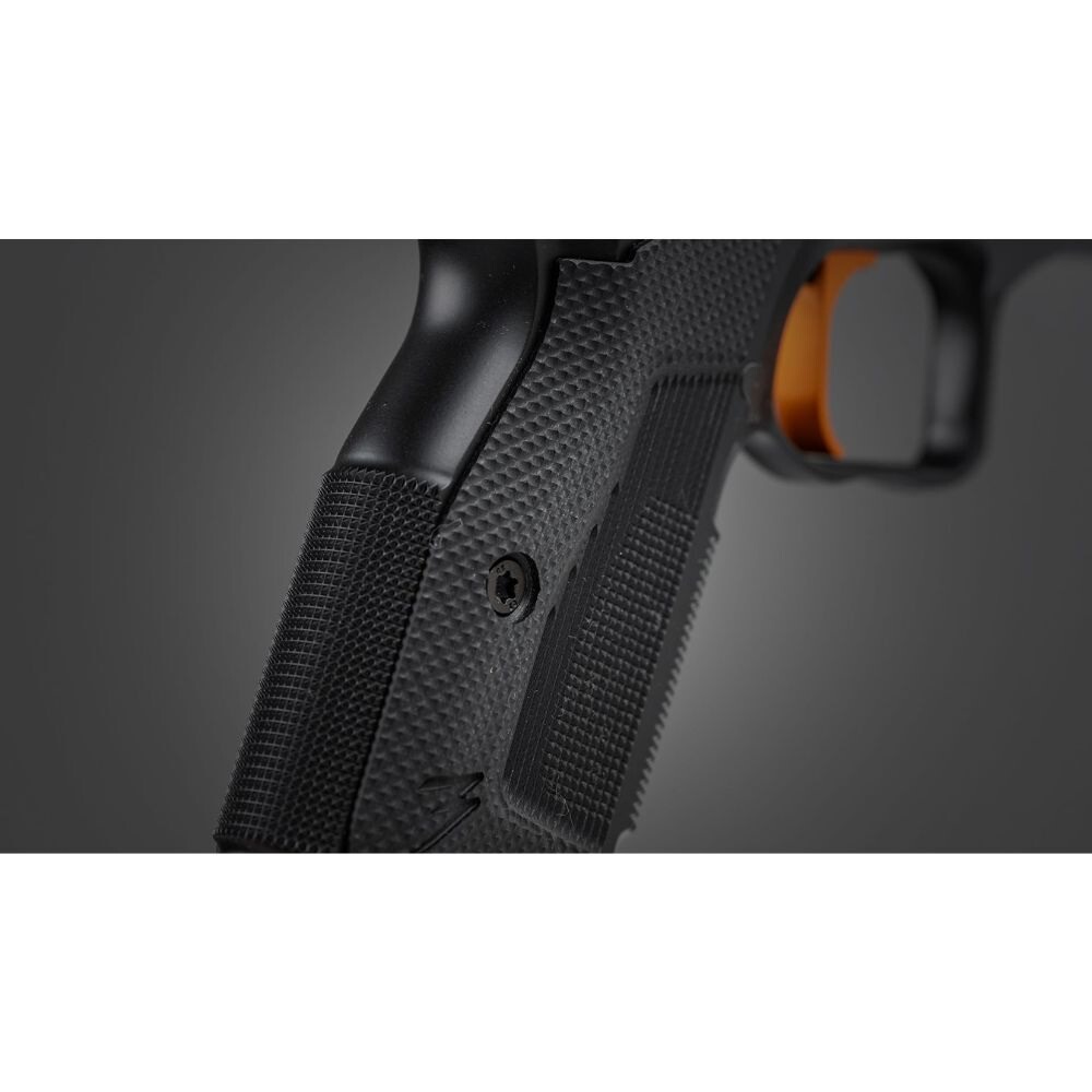 Pistolet TS3 orange OR, CZ