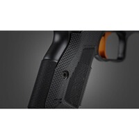 Pistolet TS3 orange OR, CZ