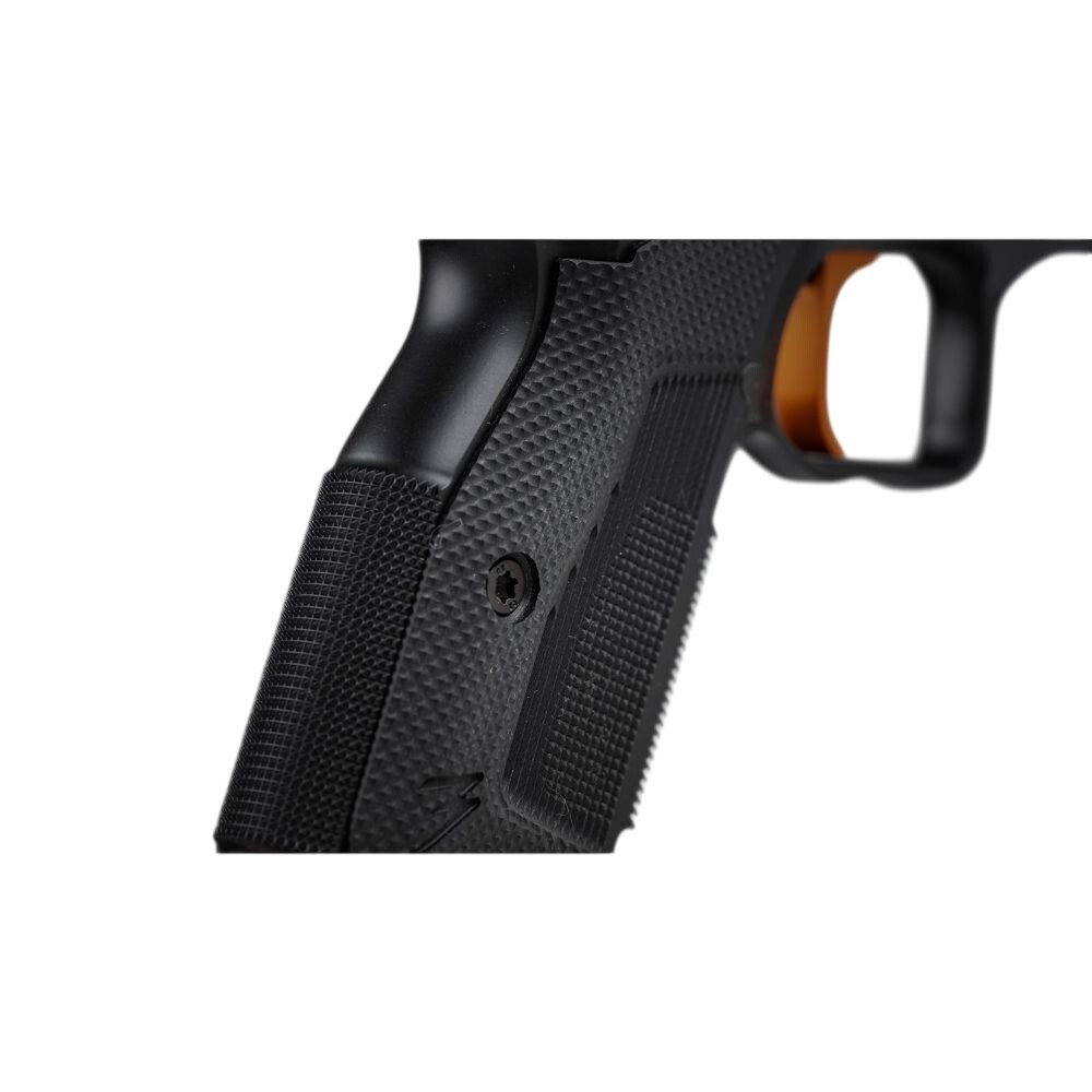 Pistolet TS3 orange OR, CZ