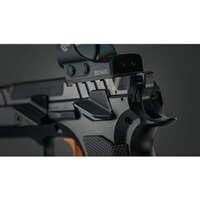 Pistolet TS3 orange OR, CZ