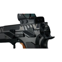 Pistolet TS3 orange OR, CZ