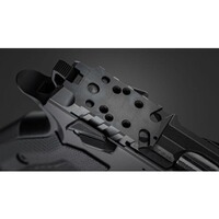 Pistolet TS3 orange OR, CZ
