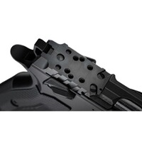Pistolet TS3 orange OR, CZ