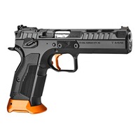 Pistolet TS3 orange OR, CZ