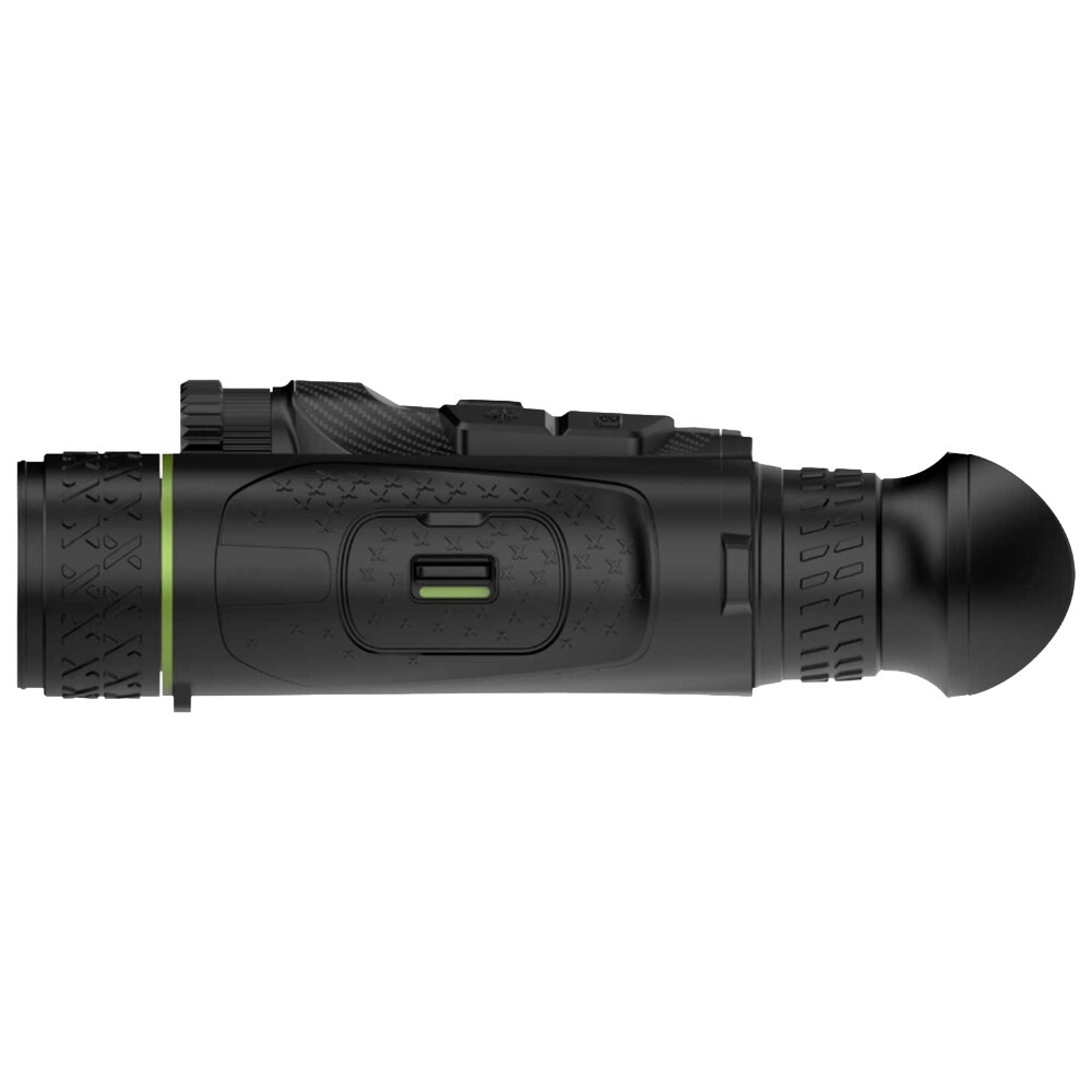 Jumelles thermiques multispectrales - Draco D225N 4K, Pixfra