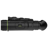 Jumelles thermiques multispectrales - Draco D225N 4K, Pixfra