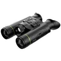 Jumelles thermiques multispectrales - Draco D225N 4K, Pixfra