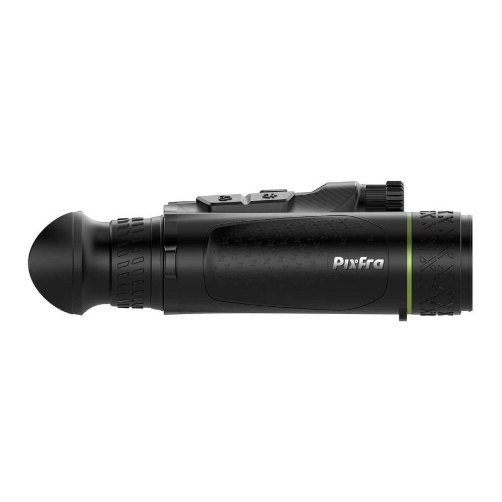 Jumelles thermique Draco D225N 4K, Pixfra