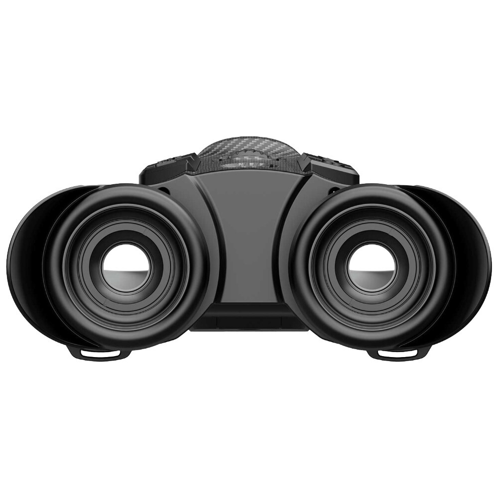 Jumelles thermiques multispectrales - Draco D225N 4K