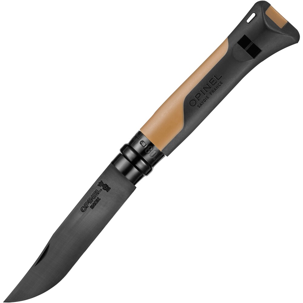 Couteau de poche No 8 Horizon