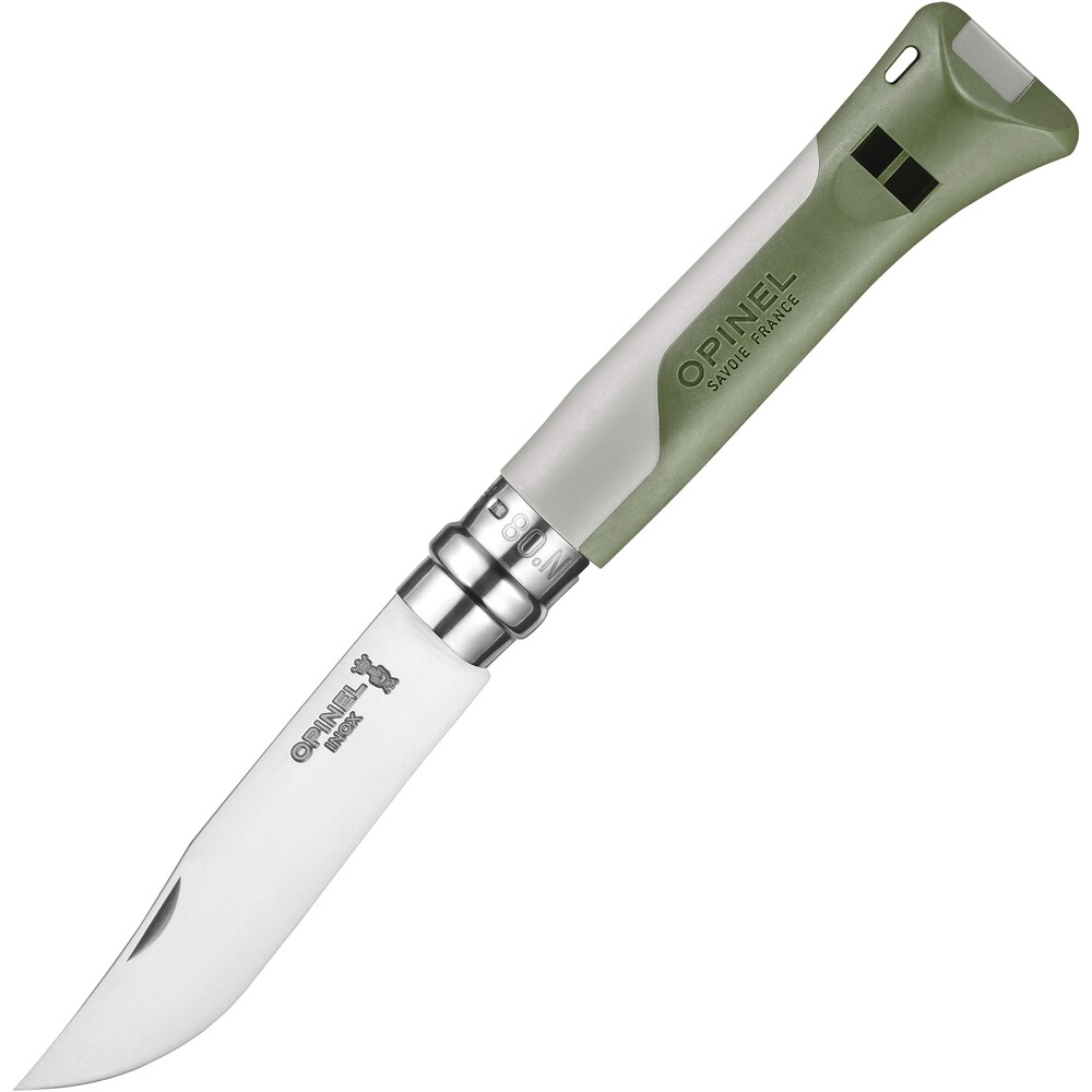 Couteau de poche No 8 Horizon
