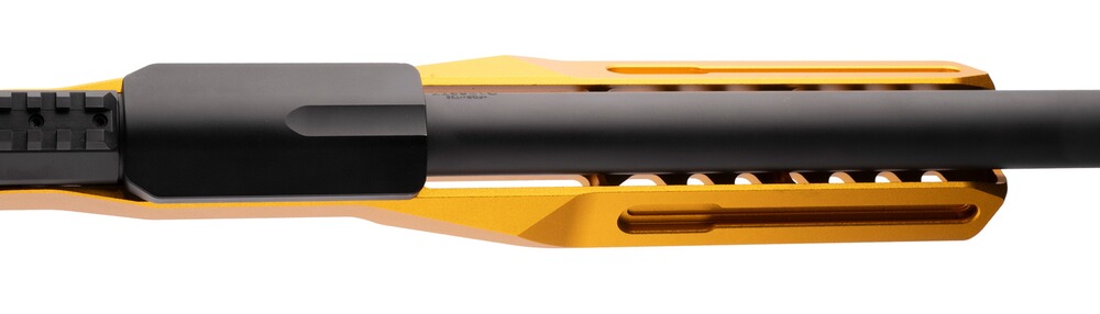 Carabine de TLD/TMD Oblivion TR, Sabatti