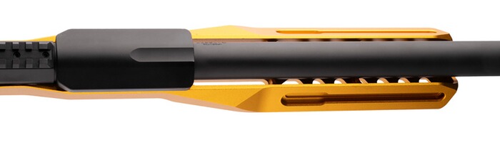 Carabine de TLD/TMD Oblivion TR, Sabatti