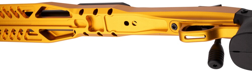 Carabine de TLD/TMD Oblivion TR, Sabatti
