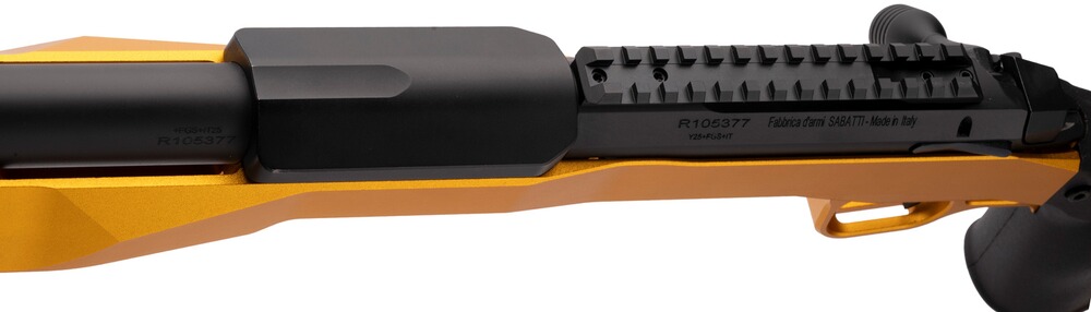 Carabine de TLD/TMD Oblivion TR, Sabatti
