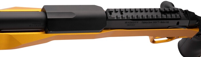 Carabine de TLD/TMD Oblivion TR, Sabatti