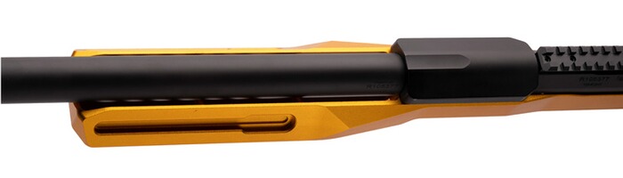 Carabine de TLD/TMD Oblivion TR, Sabatti