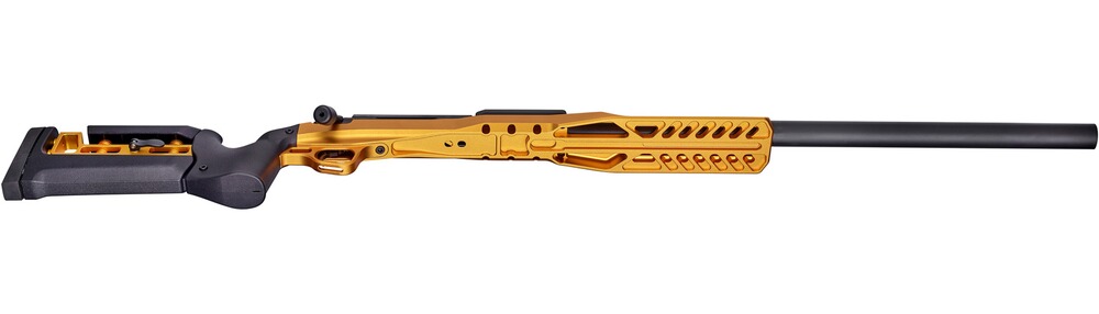 Carabine de TLD/TMD Oblivion TR, Sabatti