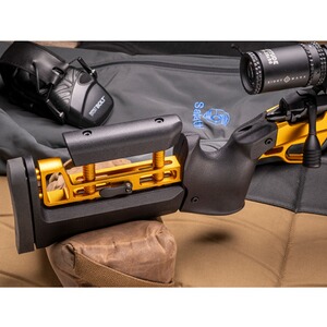 Carabine de TLD/TMD Oblivion TR, Sabatti
