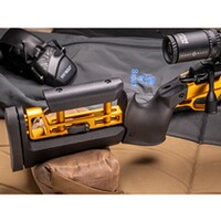 Carabine de TLD/TMD Oblivion TR, Sabatti