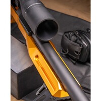 Carabine de TLD/TMD Oblivion TR, Sabatti