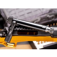 Carabine de TLD/TMD Oblivion TR, Sabatti