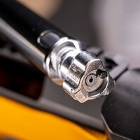Carabine de TLD/TMD Oblivion TR, Sabatti