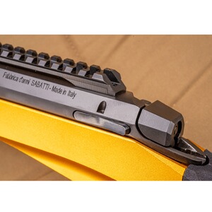 Carabine de TLD/TMD Oblivion TR, Sabatti