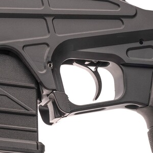 Carabine a répétition SSP Tactical, Sabatti