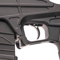 Carabine a répétition SSP Tactical, Sabatti
