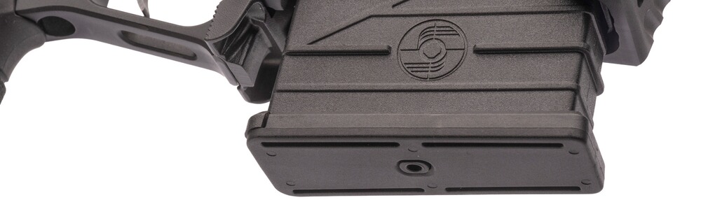 Carabine a répétition SSP Tactical, Sabatti