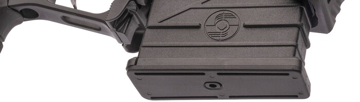 Carabine a répétition SSP Tactical, Sabatti