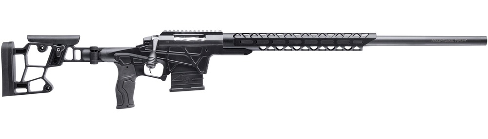 Carabine a répétition SSP Tactical