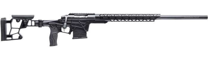 Carabine a répétition SSP Tactical, Sabatti
