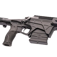 Carabine à répétion SSP Sport, Sabatti