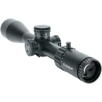 Lunette Helix 6–24x50 FFP Gen2, Element Optics