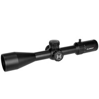 Lunette Helix 6–24x50 FFP Gen2, Element Optics