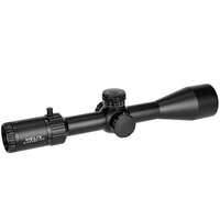 Lunette Helix 6–24x50 FFP Gen2, Element Optics