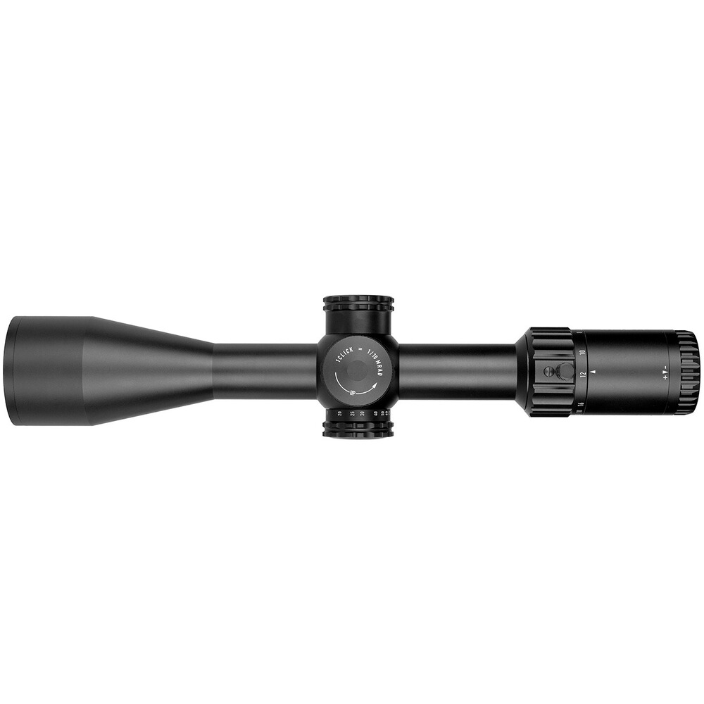 Lunette Helix 6–24x50 FFP Gen2, Element Optics