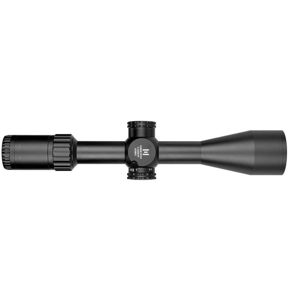 Lunette Helix 6–24x50 FFP Gen2, Element Optics