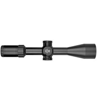 Lunette Helix 6–24x50 FFP Gen2, Element Optics