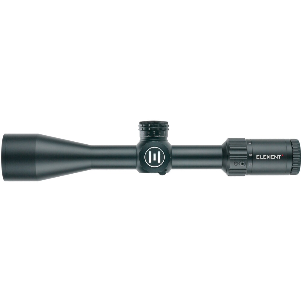 Lunette Helix 6–24x50 FFP Gen2