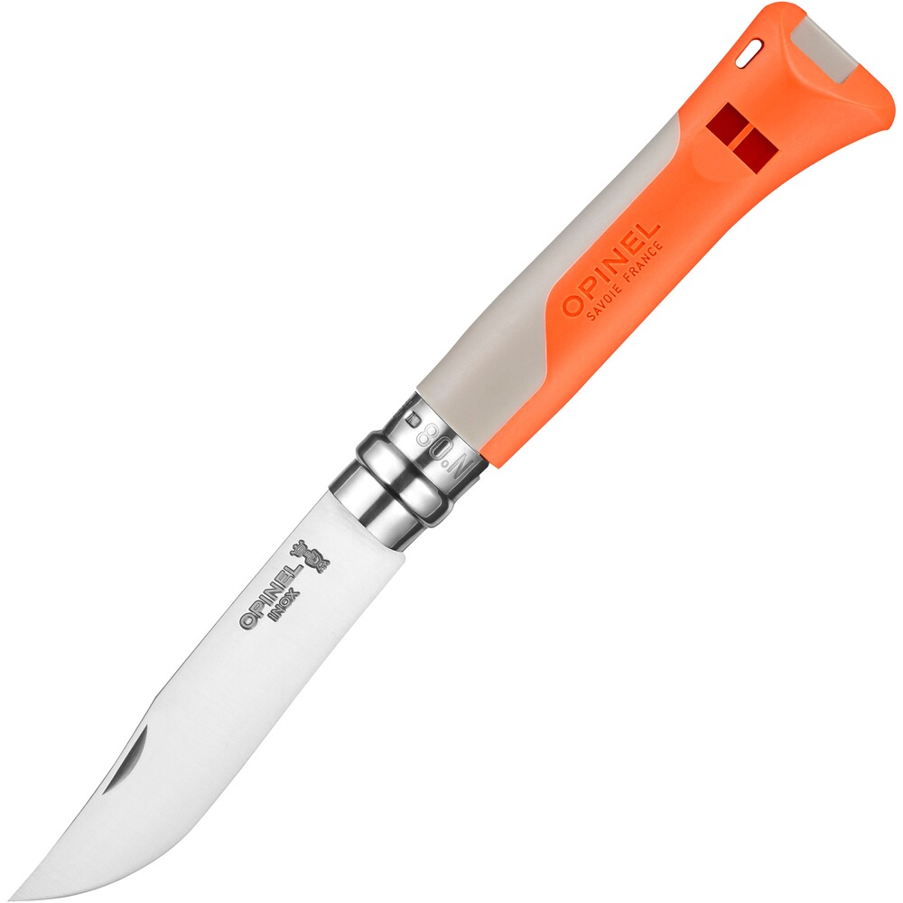 Couteau de poche No 8 Horizon