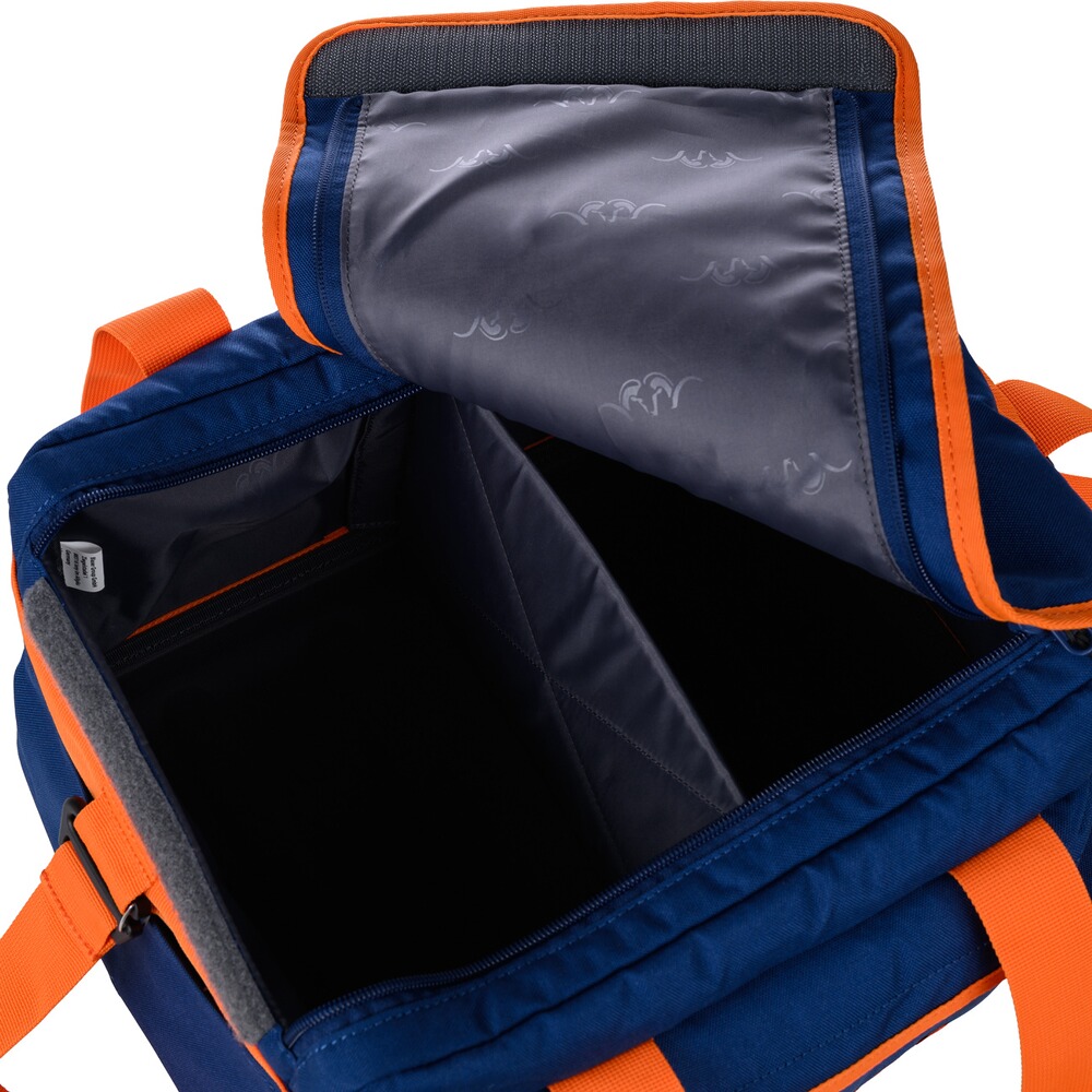 Sac de tir 250, Blaser