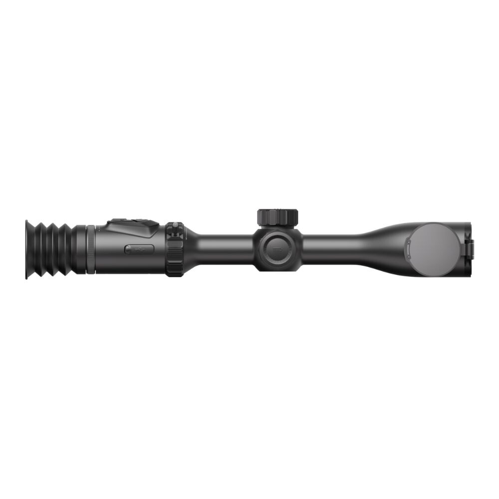 Alpex Pro A50P Lunette a amplificateur de lumière, Hikmicro
