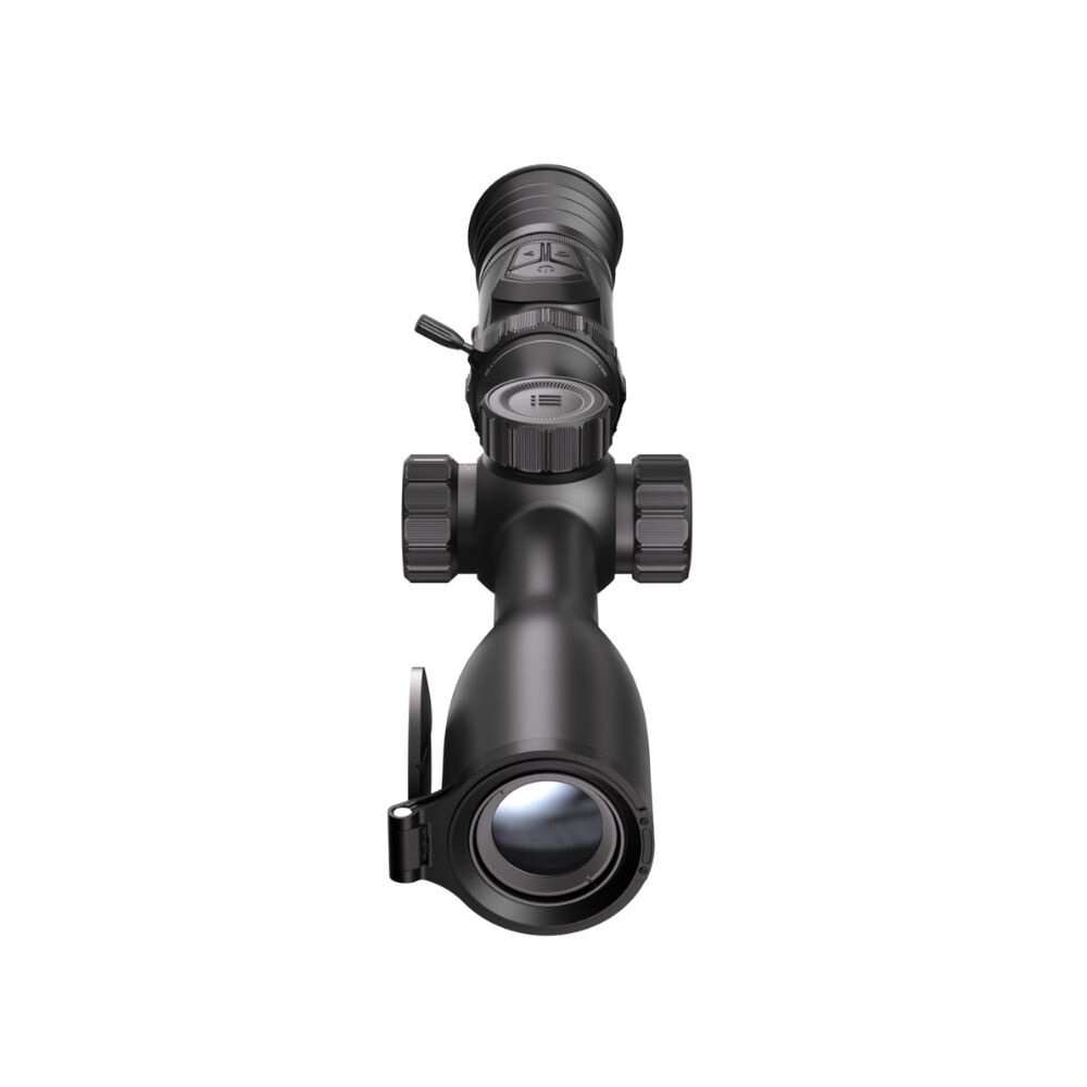 Alpex Pro A50P Lunette a amplificateur de lumière, Hikmicro